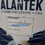 Cáp mạng Alantek Cat5e UTP chính hãng