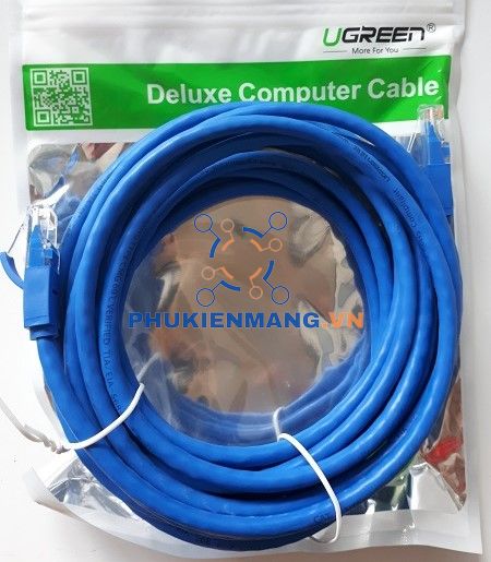 cap-nhay-10m-cat6-ugreen-11205-day-nhay-patch-cord-2-dau-duc