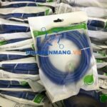 Cáp nhảy 2m Cat6 Ugreen 11202 – Dây nhảy patch cord 2 đầu đúc