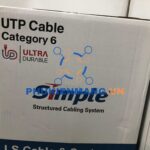 Cáp mạng CAT6 LS Vina Cable