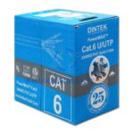 Cáp mạng Dintek CAT6E 305m