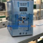 Cáp Vinacap CAT5E UTP hàng Chính hãng