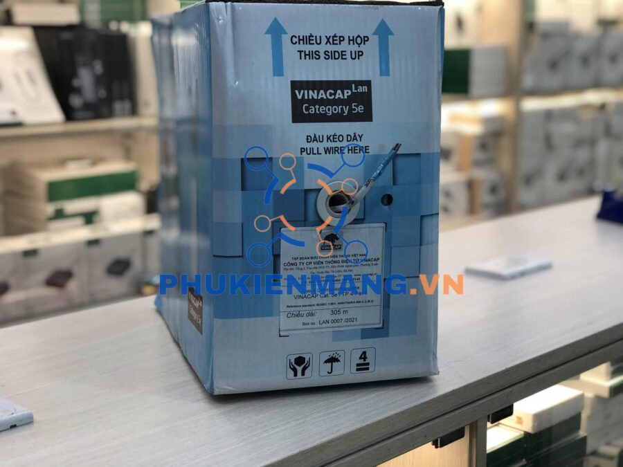 cap-mang-vinacap-cat5e-utp