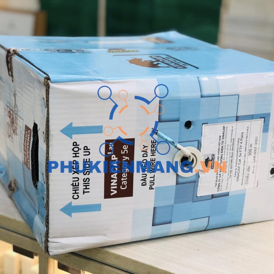cap-mang-vinacap-cat5e-utp-hang-chinh-hang